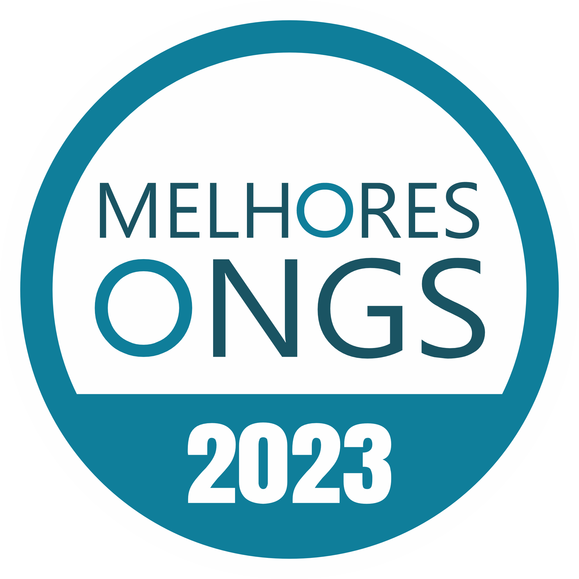 Premio Melhores ONGs