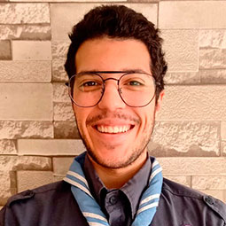 Equipes Nacionais - Escoteiros do Brasil